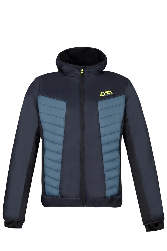 Μπουφάν ZOTTA FOREST GOLDER B001